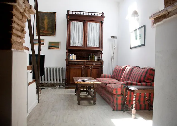Casa De La Panaderia