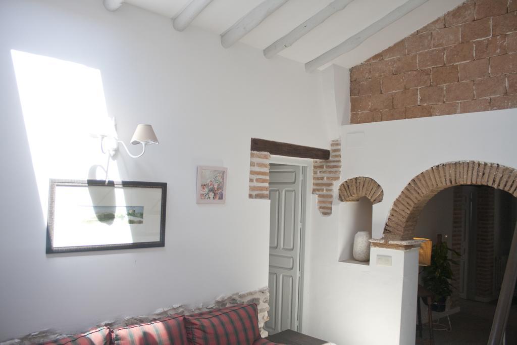 Country house Casa De La Panaderia