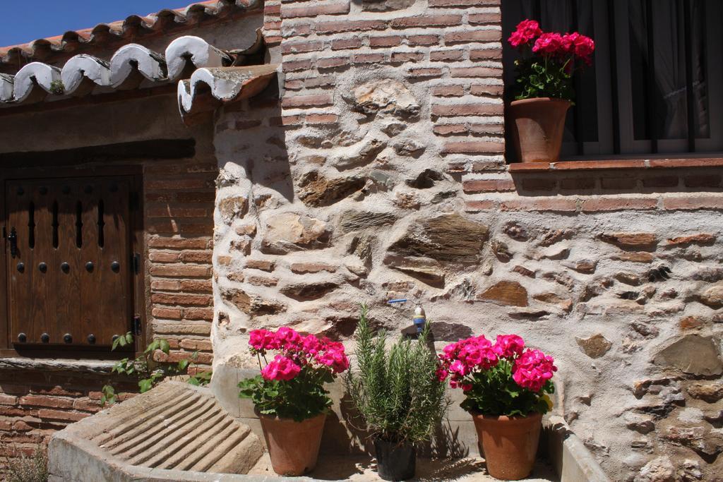 Country house Casa De La Panaderia Los Navalucillos