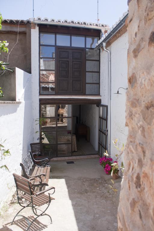 Casa De La Panaderia