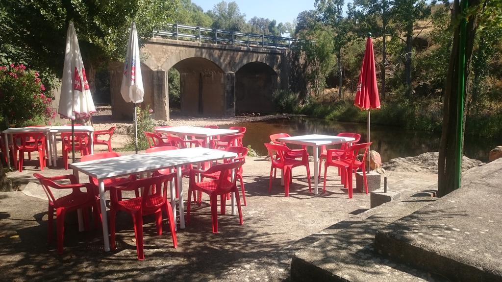 Casa De La Panaderia
