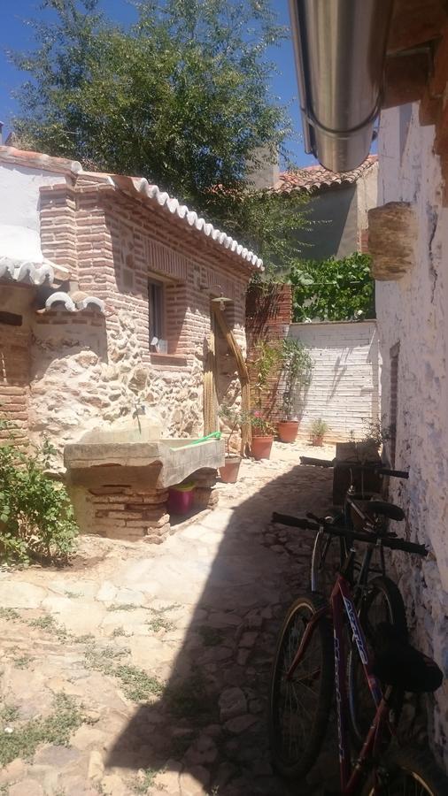 Country house Casa De La Panaderia *